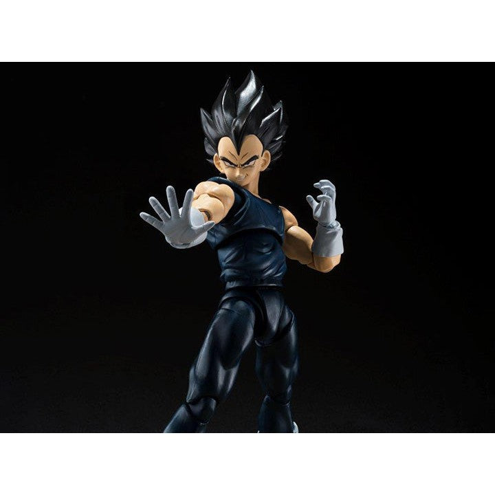 S.H.Figuarts Vegeta Super Hero Reissue