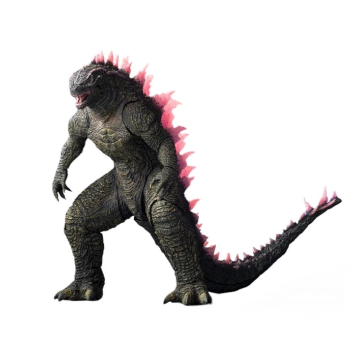 S.H.Monsterarts Godzilla Evolved (2024)