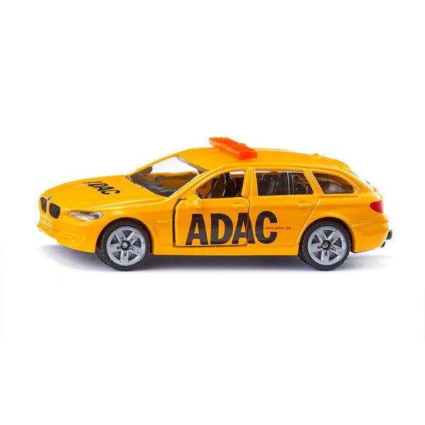 ADAC Breakdown Car