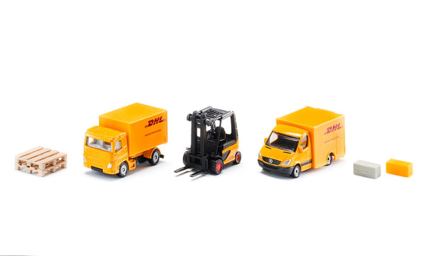 DHL Logistics Gift Set