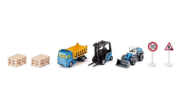 Construction Gift Set