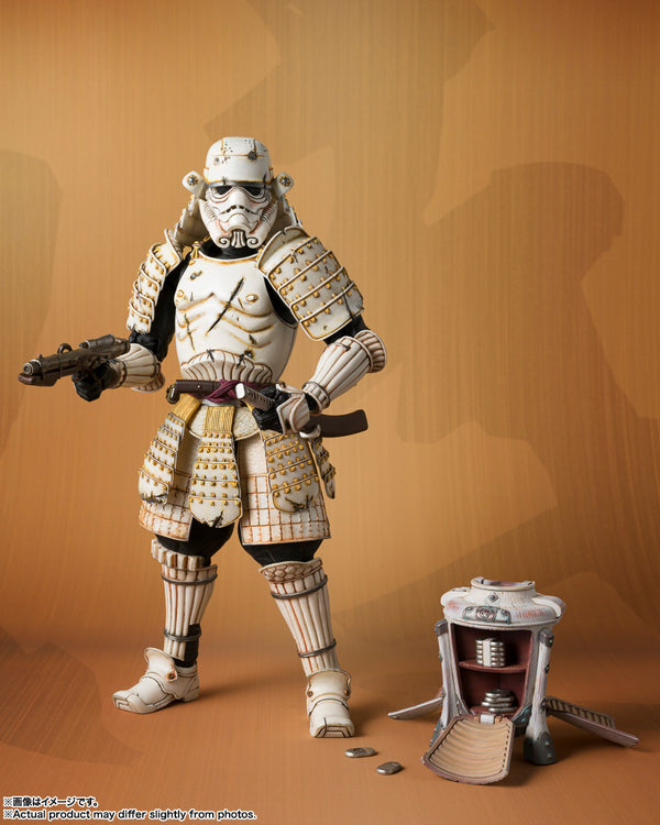 Meisho Movie Realization Ashigaru Stormtrooper (Remnant)