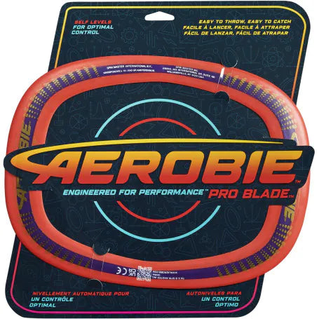 Aerobie Pro Blade Asst