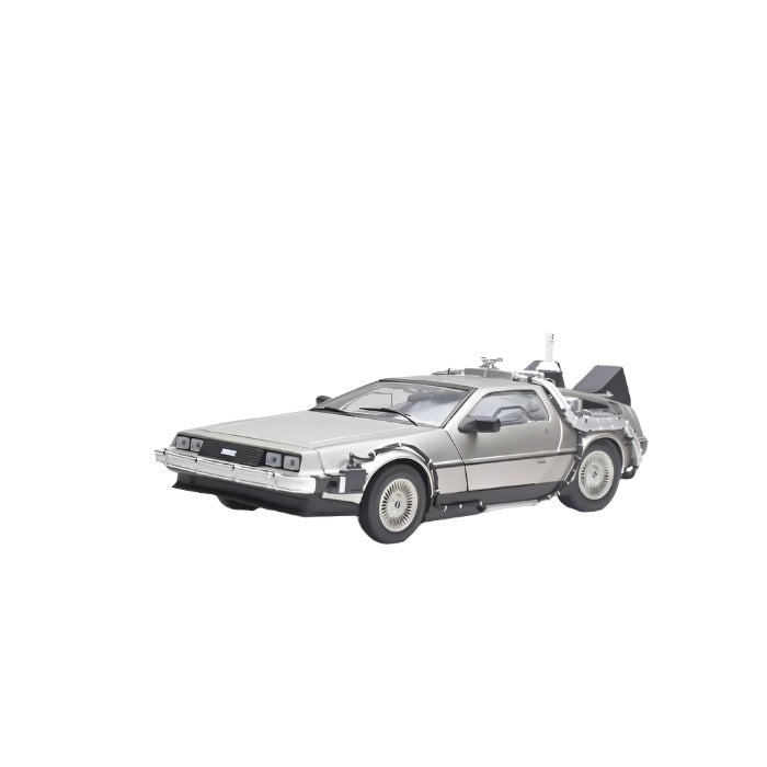 1/18 Delorean 'Back To The Future' Part II