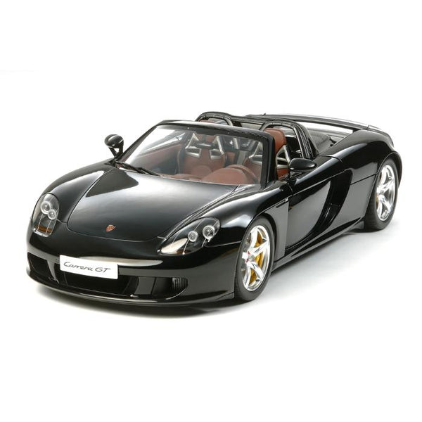 1/12 Porsche Carrera GT