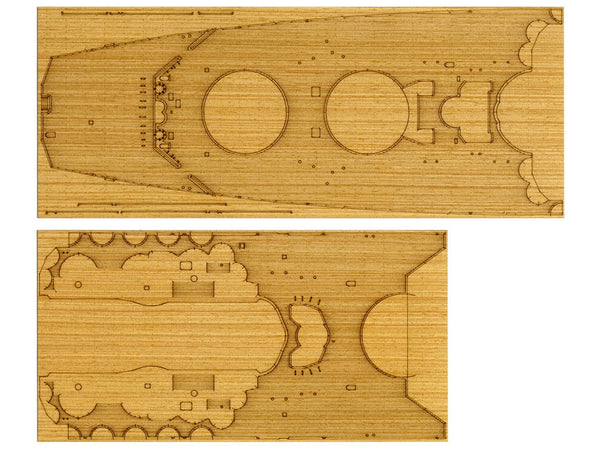 1/350 Yamato Deck Sheet_1