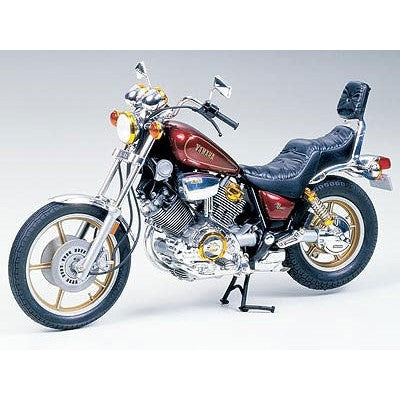 1/12 Yamaha Virago XV1000