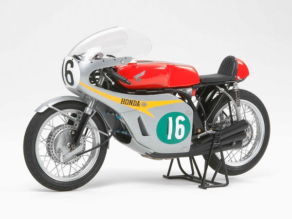 1/12 Honda RC166