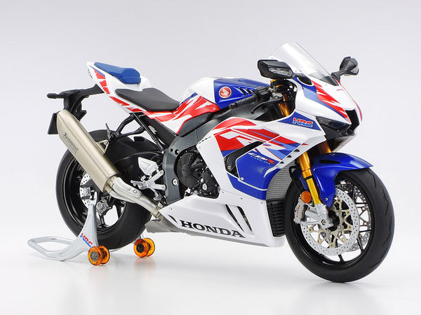 1/12 Honda CBR1000RR-R Fireblade SP 30th Anniversary