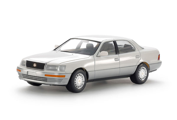 1/24 Lexus LS 400_1