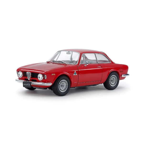 1/24 Alfa Romeo Giulia Sprint GTA Success