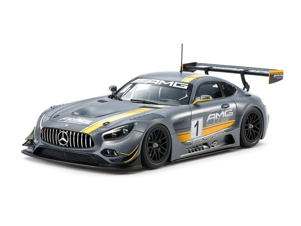 1/24 Mercedes AMG GT3