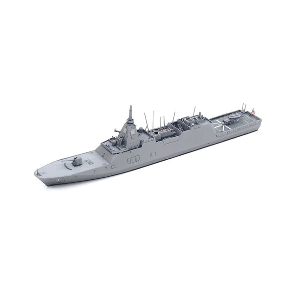 1/700 JMSDF Defense Ship FFM-1 – New Tool