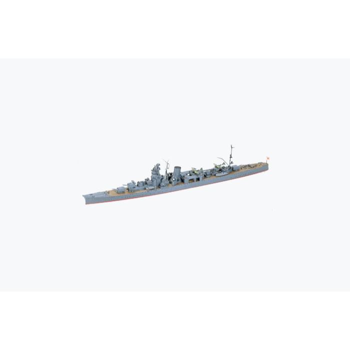 1/700 Yahagi Light Cruiser