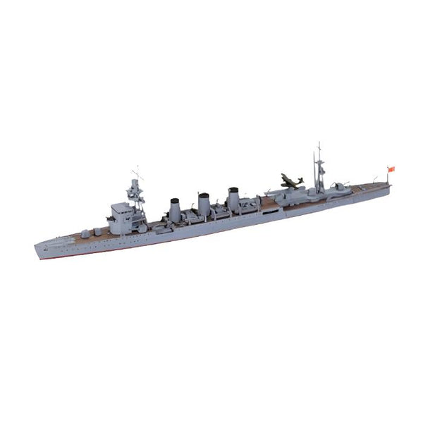 1/700 Kinu Light Cruiser