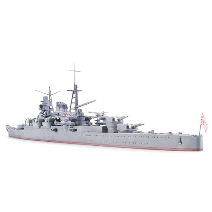 1/700 Mikuma