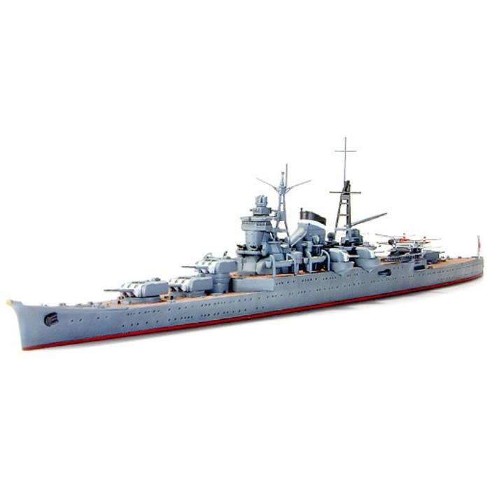 1/700 Kumano