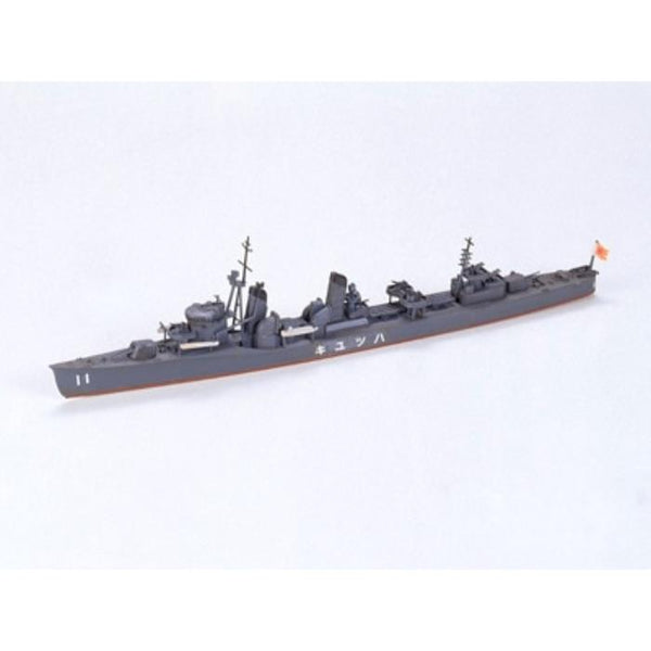 1/700 Hatsuyuki Destroyer