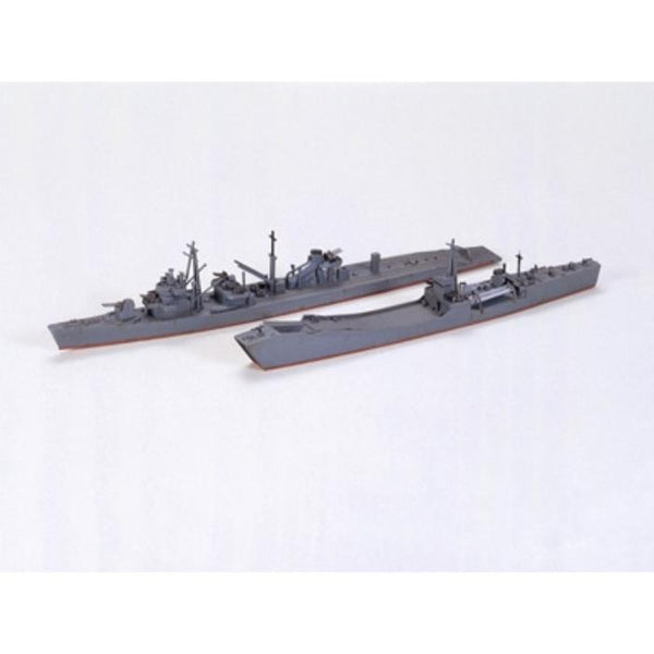 1/700 Transport Ship