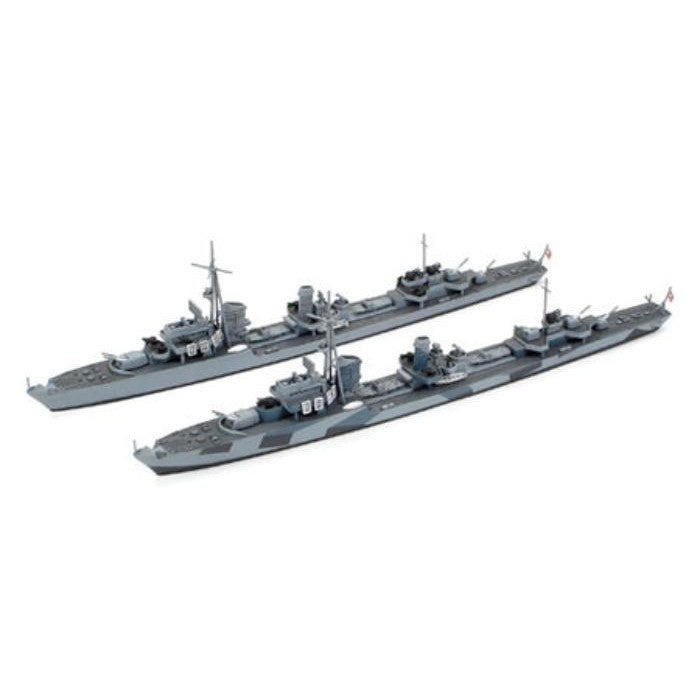 1/700 Destroyer Z Class Barbara 2