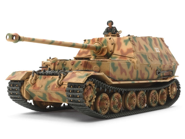 1/48 German Tank Destroyer Elefant