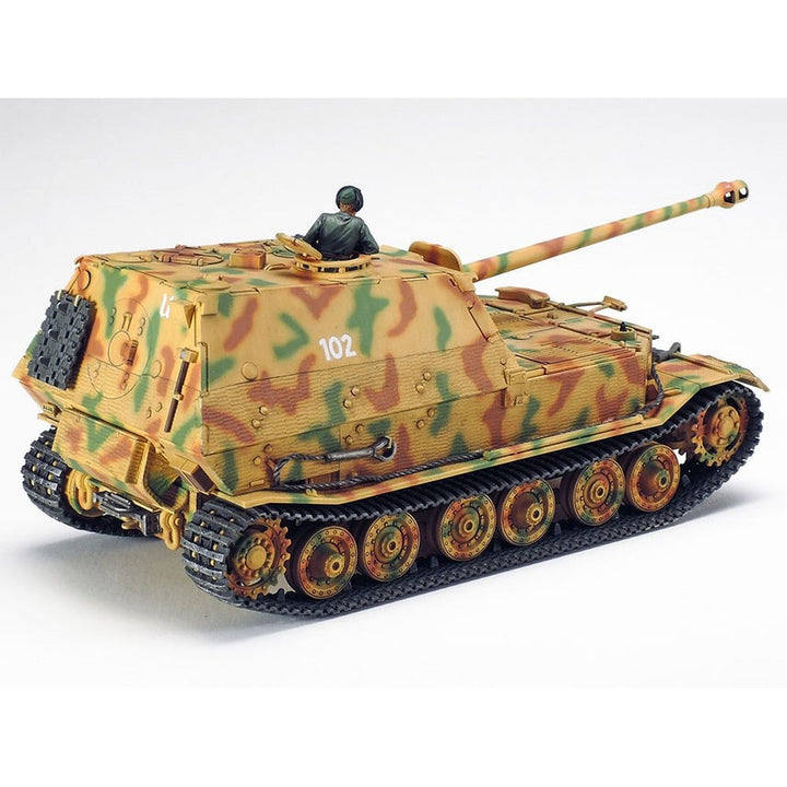 1/48 German Tank Destroyer Elefant