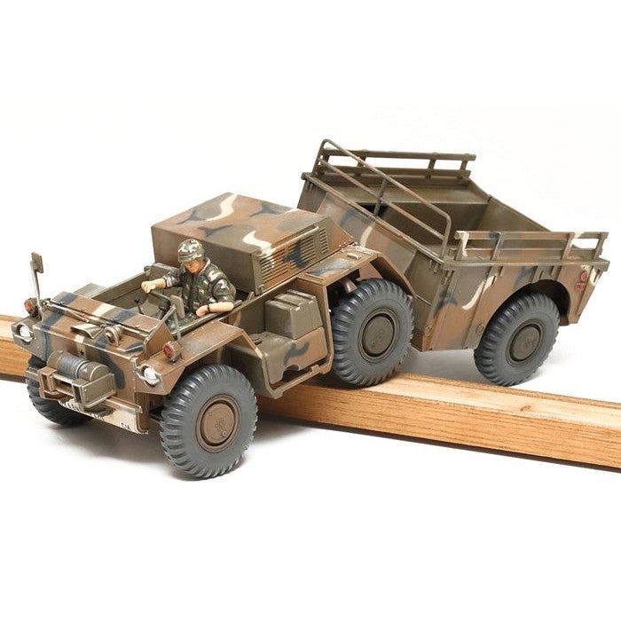 1/35 M561 Gama Goat