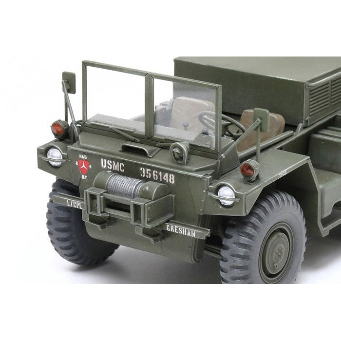 1/35 M561 Gama Goat