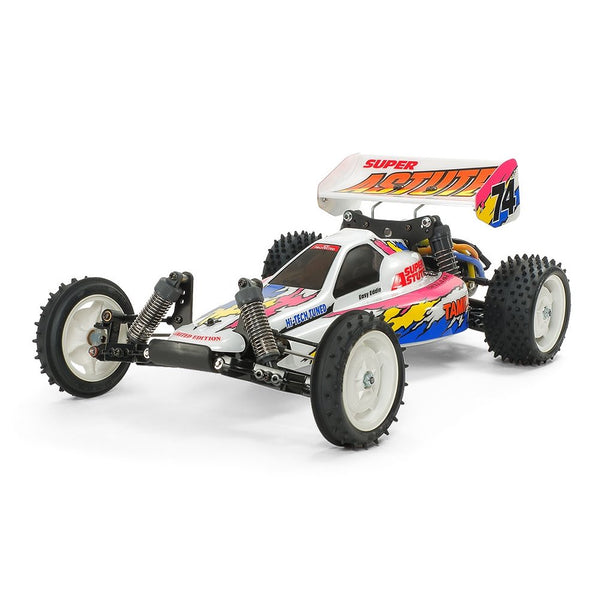 image1-1/10 Super Astute (2018) RC Kit