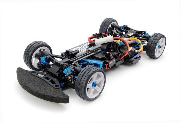 1/10 RC TA08R High Performance Racing Car Chassis Kit_1