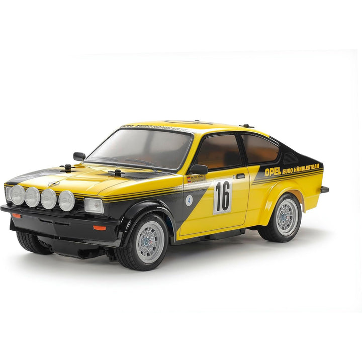 image1_1/10 RC Opel Kadett GT/E