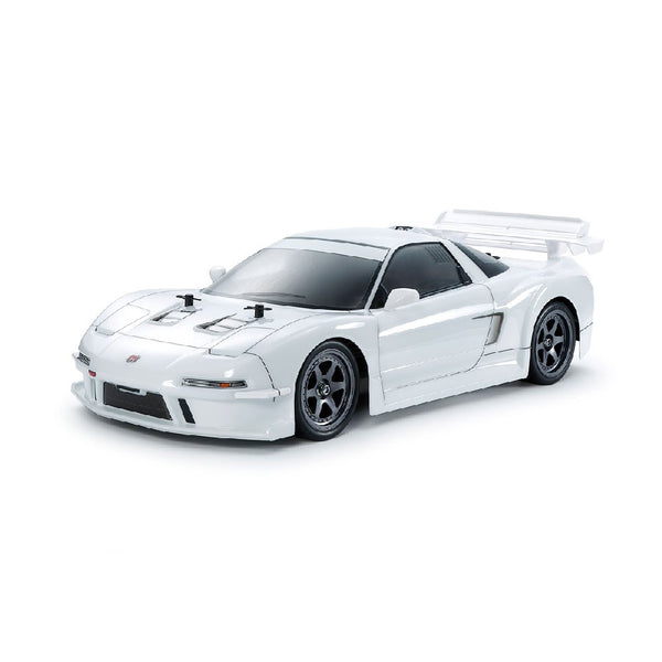 image1_1/10 1998 Honda NSX Racing RC Kit