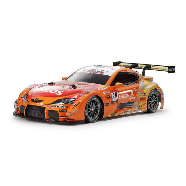 image1_1/10 ENEOS X PRIME GR Supra RC Kit