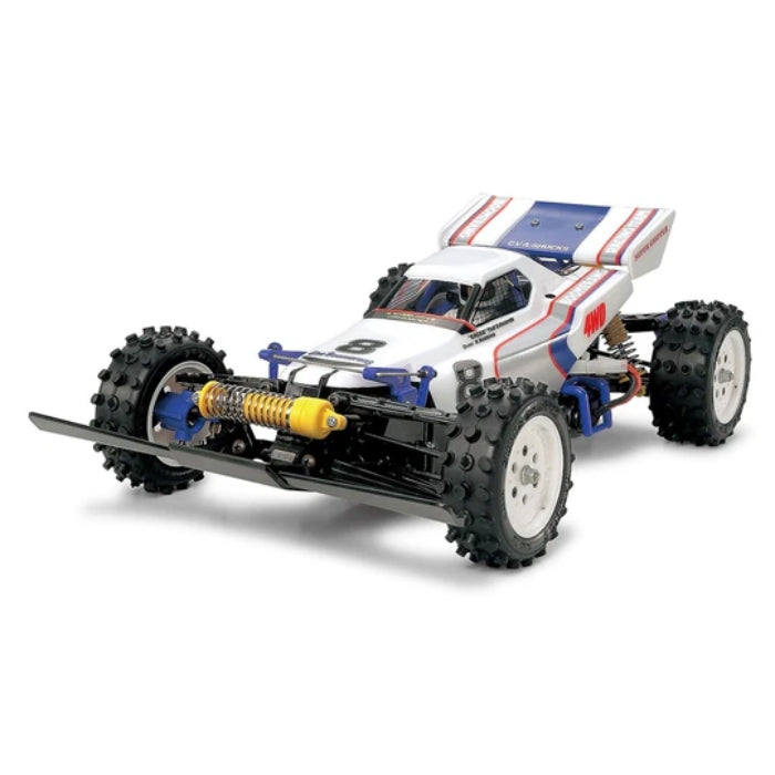 1/10 Boomerang 4WD 2008 OffRoad Buggy RC