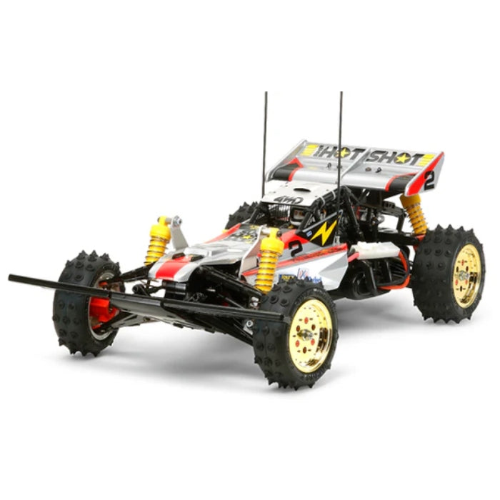 T58517A Super Hotshot 2012 No ESC