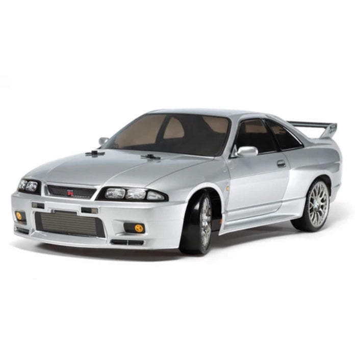 T58604A Skyline GTR R33 TT02D No ESC