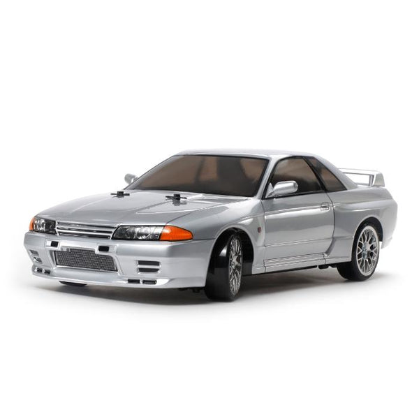 1/10 Skyline GT-R (R32) (TT-02D)