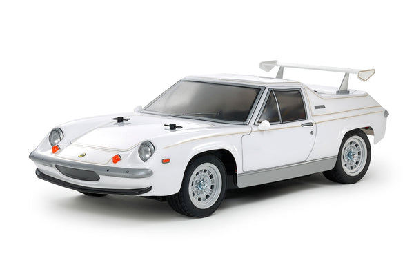 1/10 Lotus Europa SP (M-06)