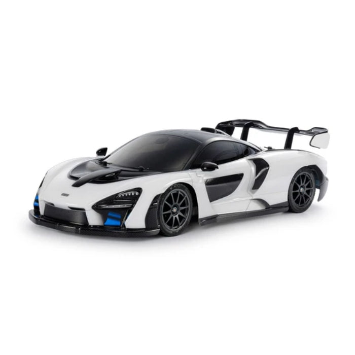 1/10 RC McLaren Senna No ESC