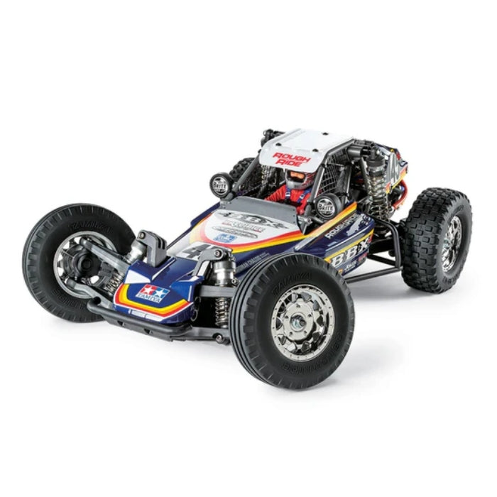 1/10 BBX 2WD Off Road Buggies RC