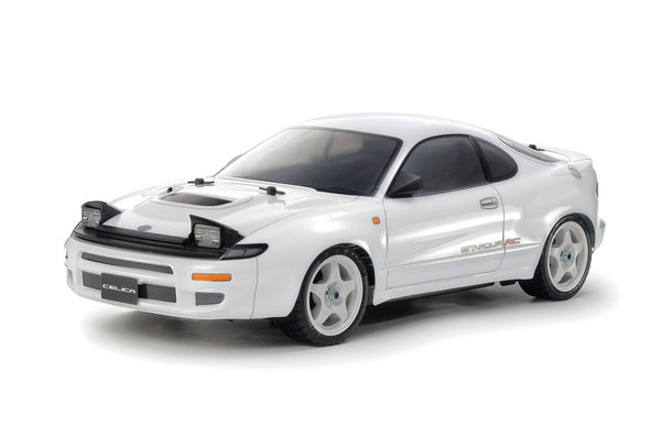 1/10 RC Toyota Celica GT-Four ST185_1