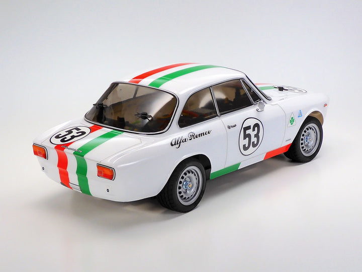 1/10 RC Alfa Romeo Giulia Sprint_2