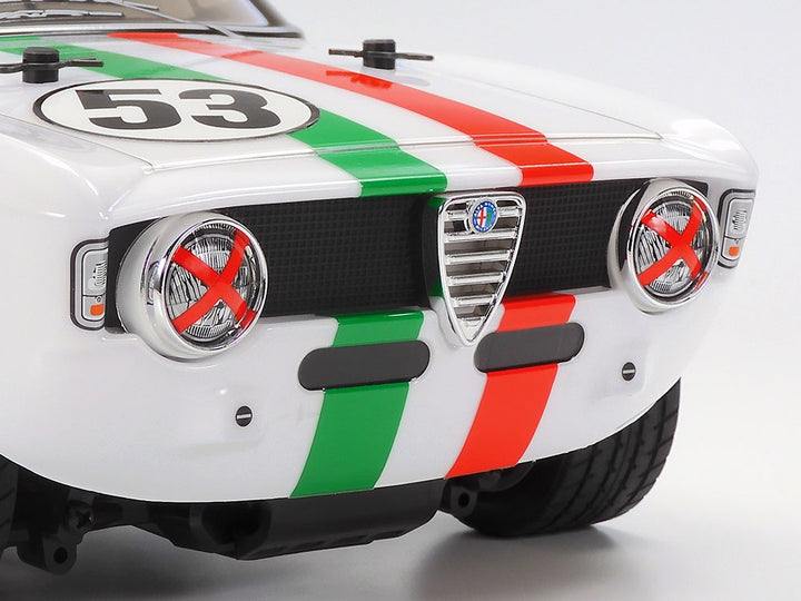 1/10 RC Alfa Romeo Giulia Sprint_3