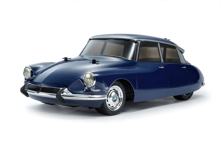 1/10 Citroen DS RC