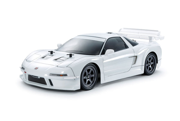 1/10 RC 1998 Honda NSX Racing