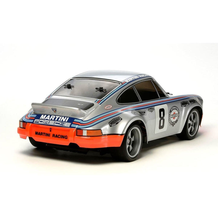 image2_1/10 Porsche 911 Carrera RSR RC Kit no ESC