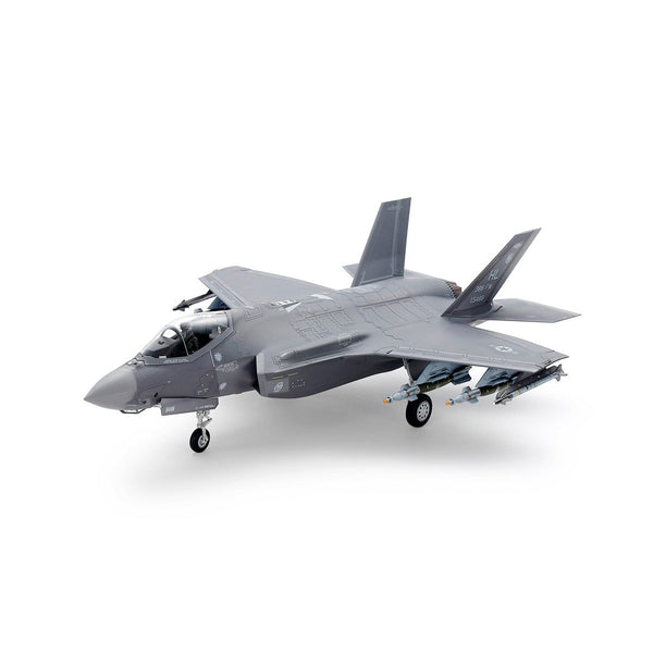 1/72 Lockheed Martin F-35A Lightning II