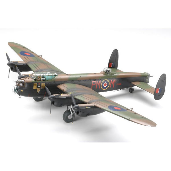 1/48 Avro Lancaster B MK I/III