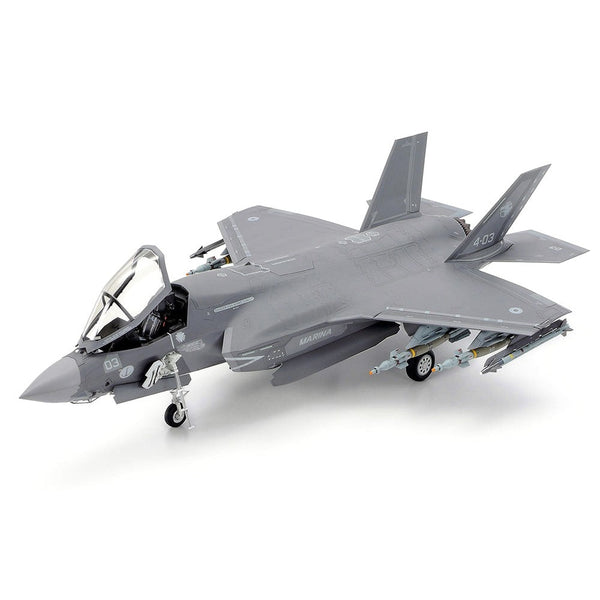 1/48 Lockheed F-35B Lightning II_1