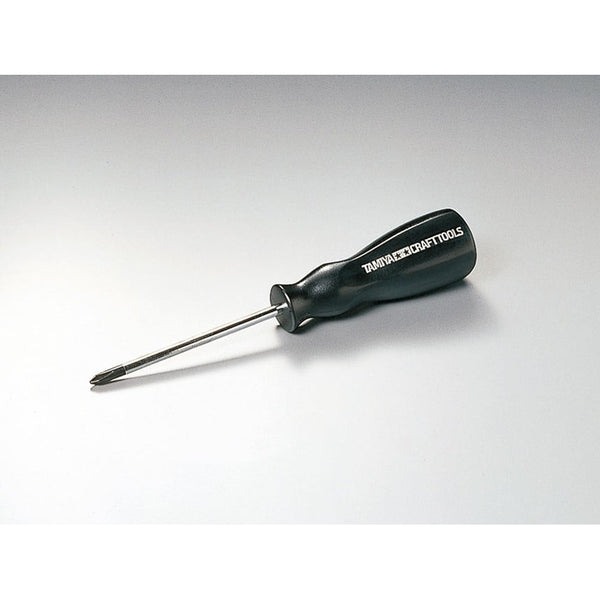 (+) Screwdriver No.1 M